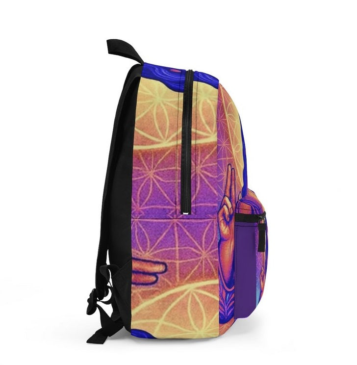 The Lamb Backpack