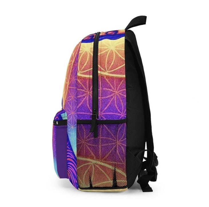 The Lamb Backpack