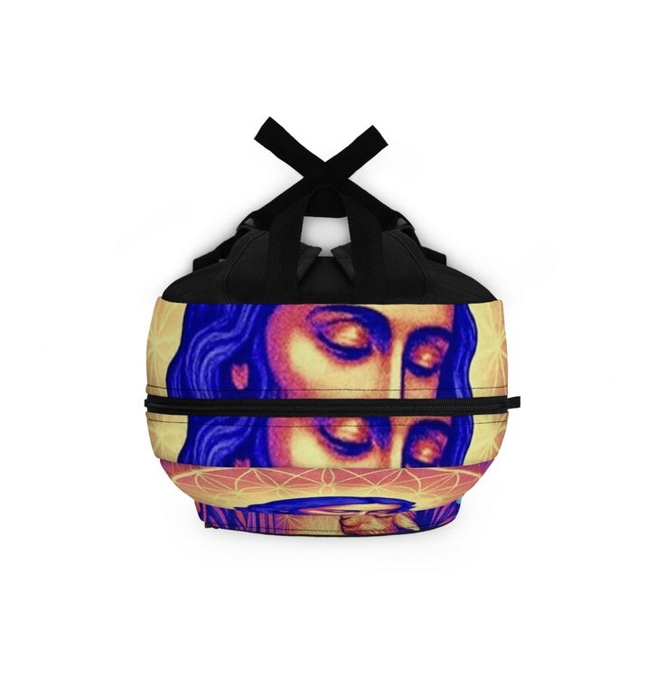 The Lamb Backpack