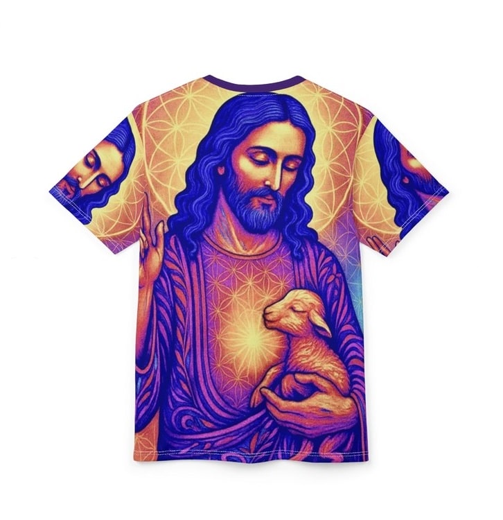 The Lamb T-Shirt