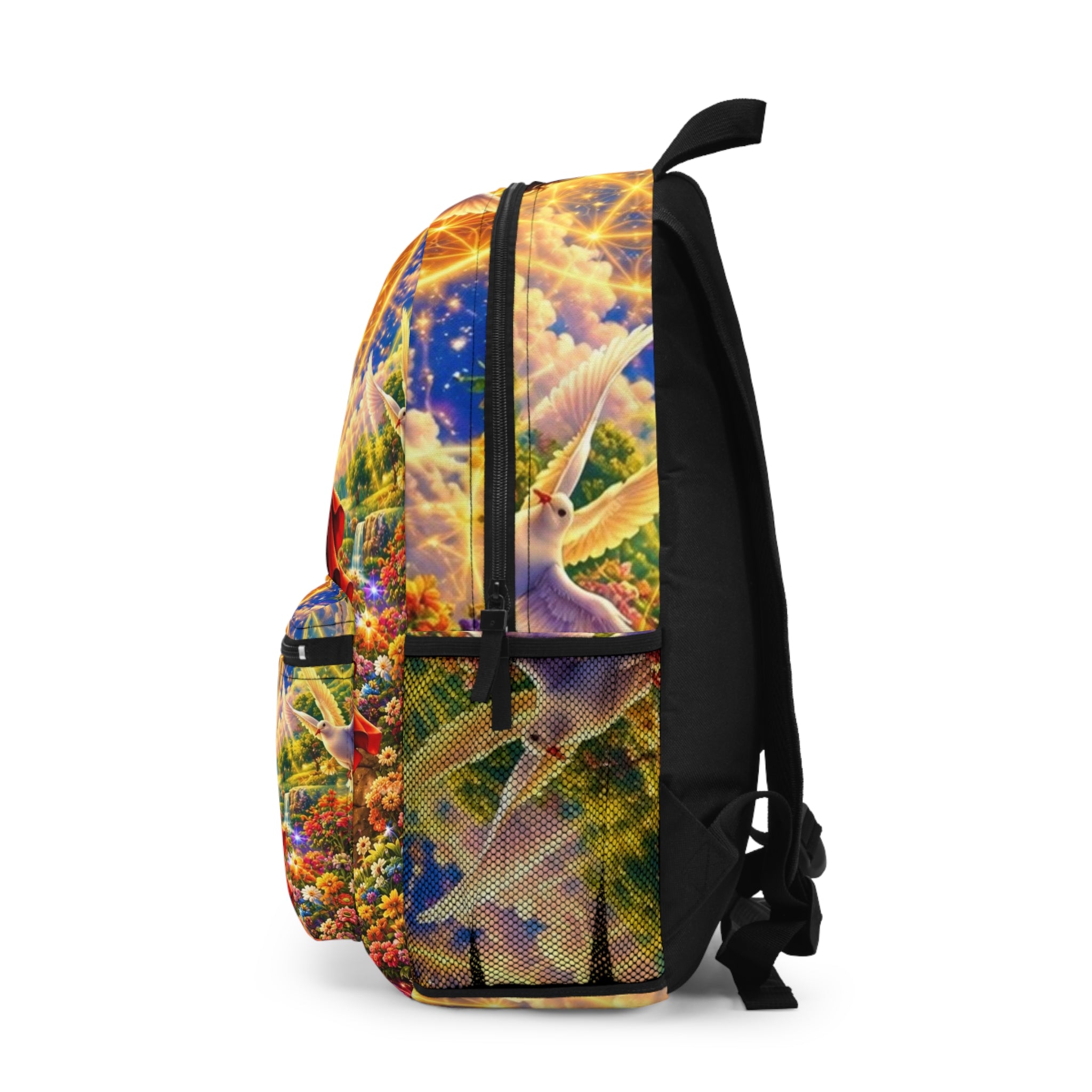 Radiant Ascension Backpack