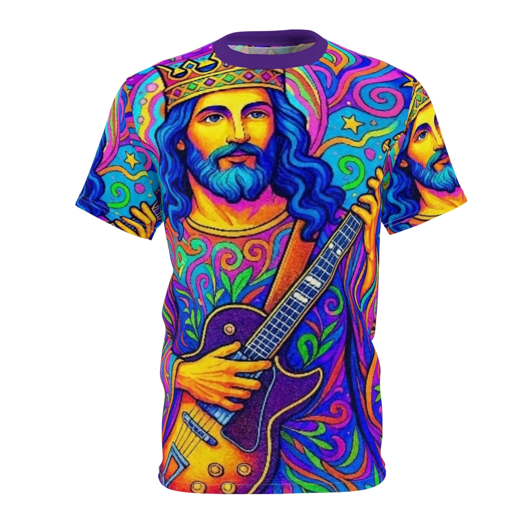 Slamjo Jesus T-Shirt