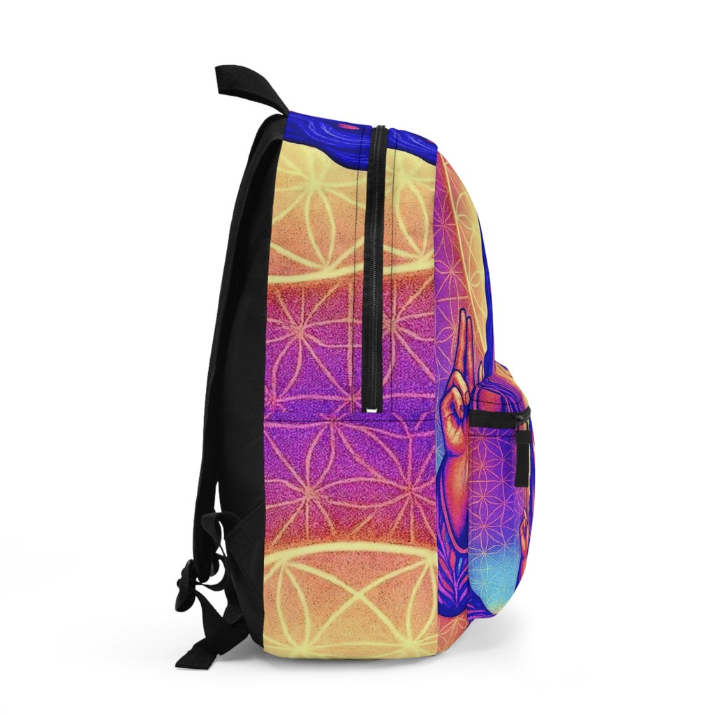 The Lamb Backpack