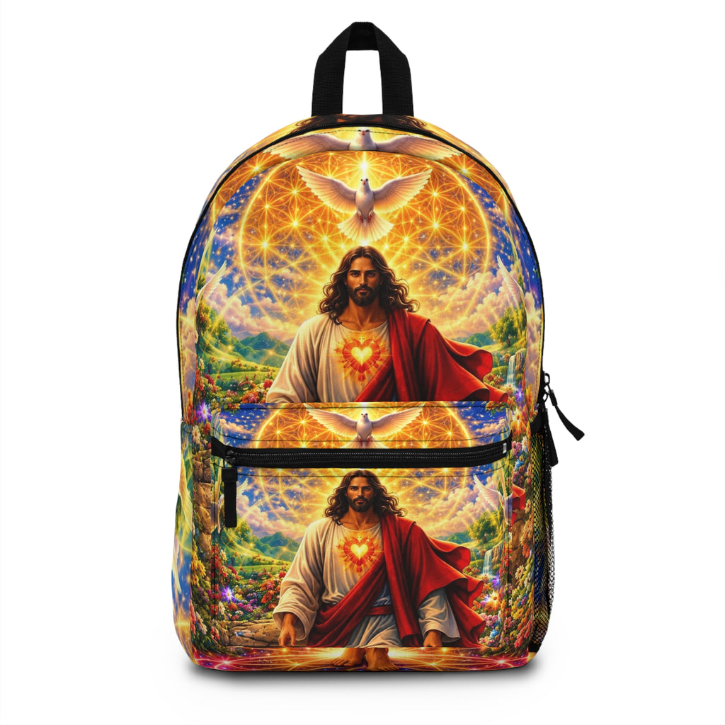 Radiant Ascension Backpack