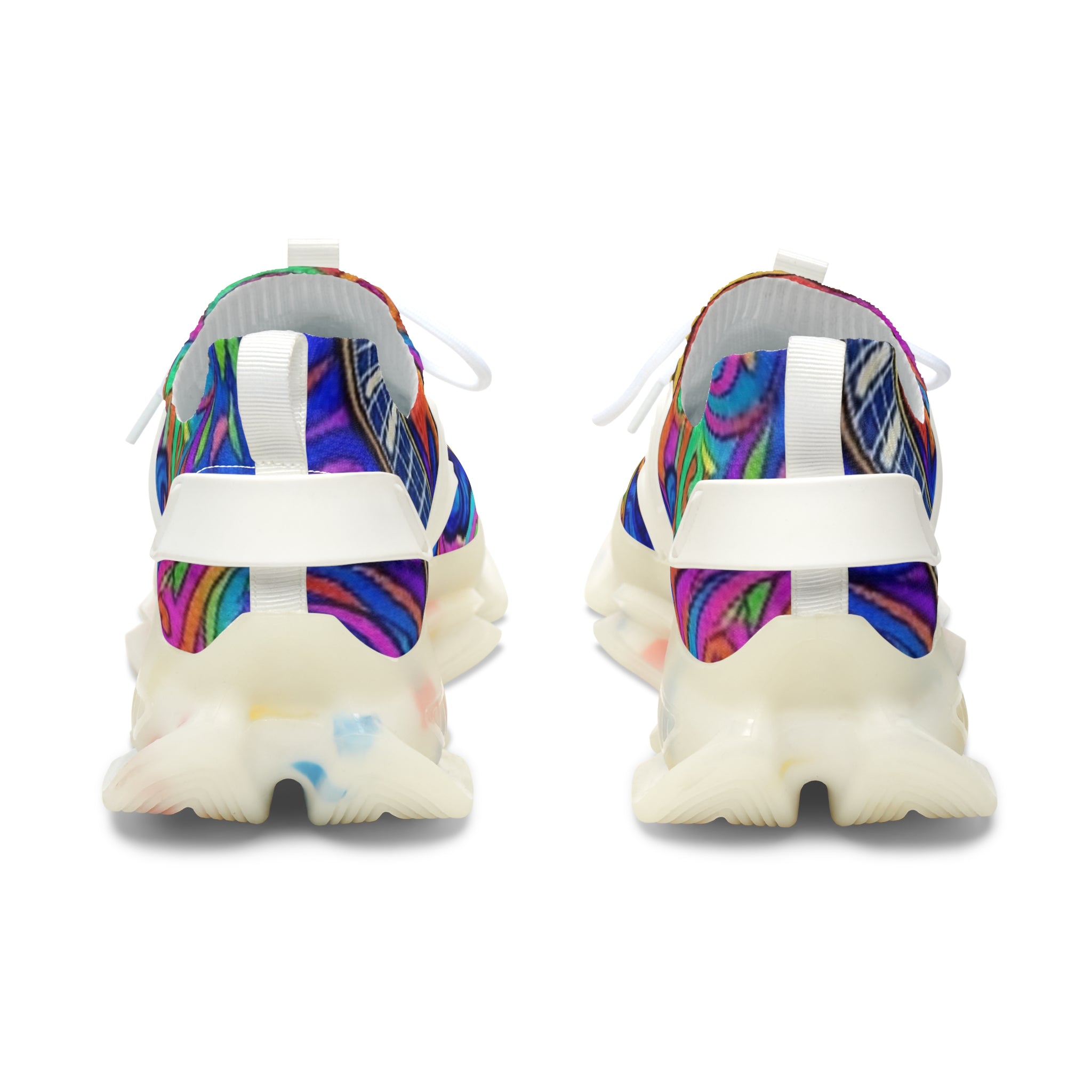 Slamjo Jesus Sneakers