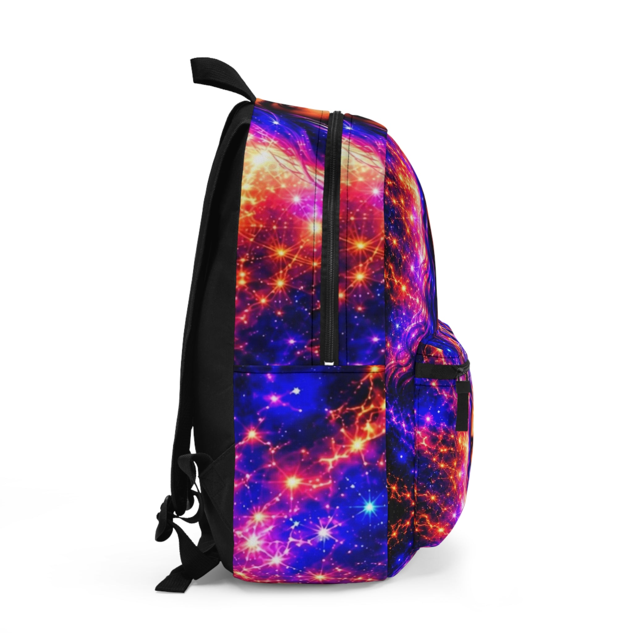 Crown of Light Backpack