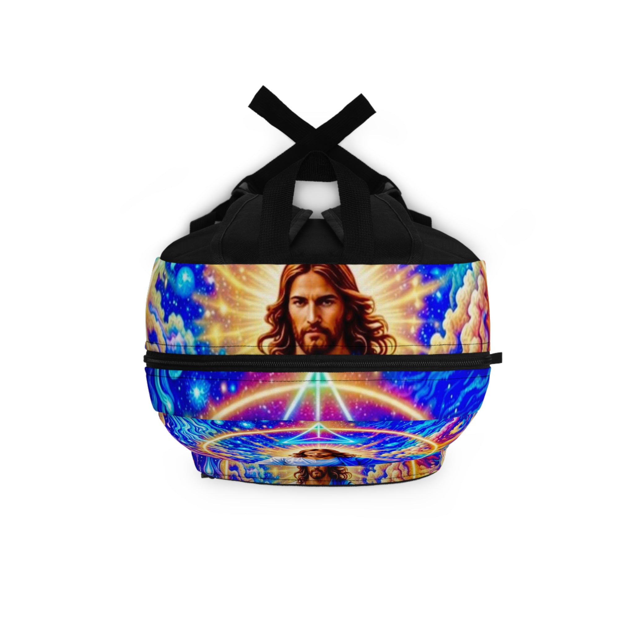 Resplendent Faith Backpack