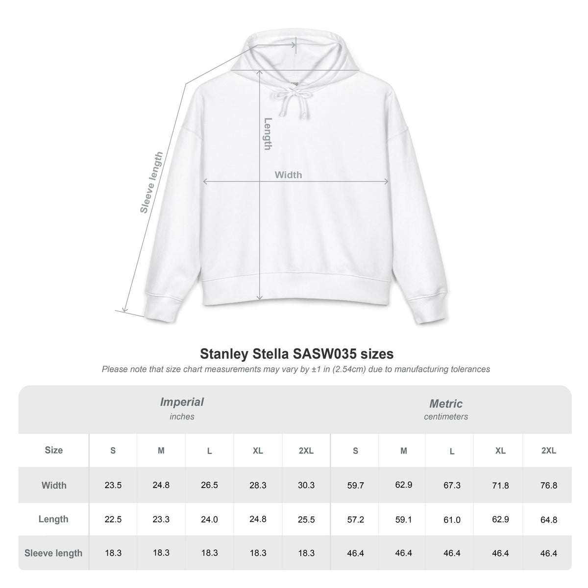The Kosmic Dance Women's Organic Mid-Weight Nora Hoodie