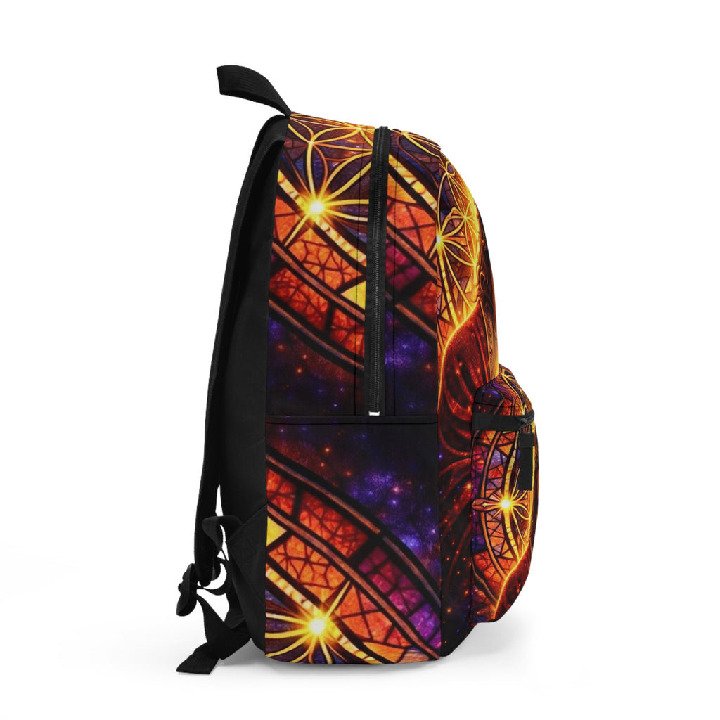 Lamb of God Backpack