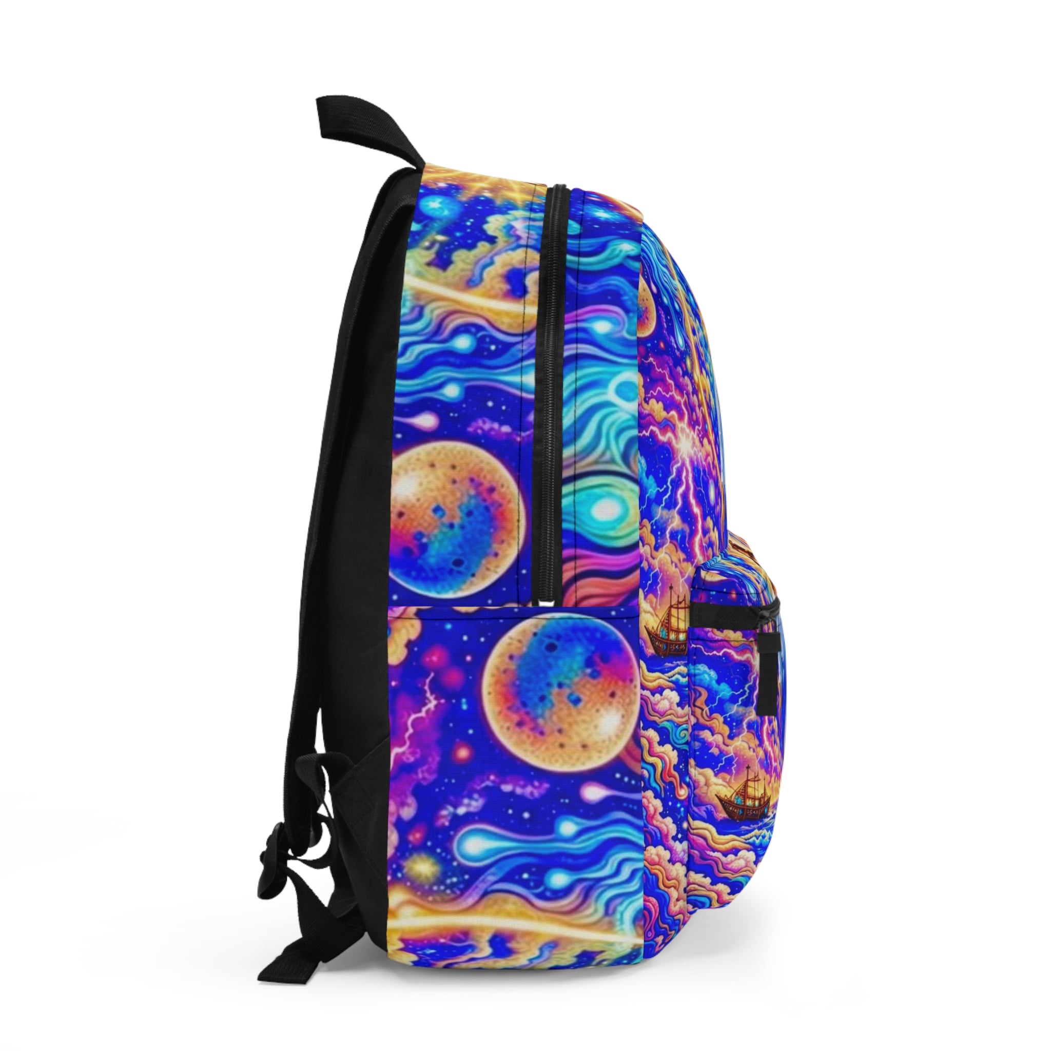Resplendent Faith Backpack