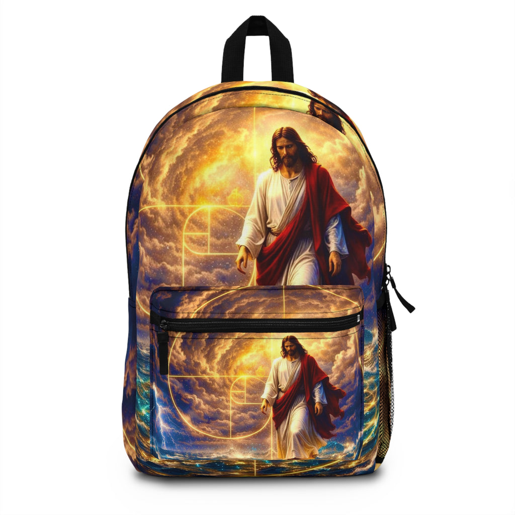 The Storm Backpack