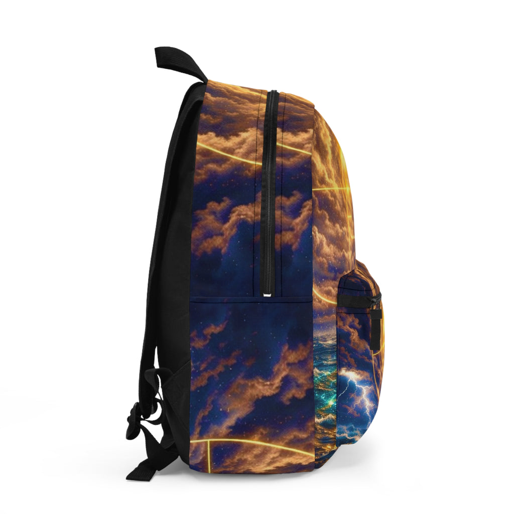 The Storm Backpack