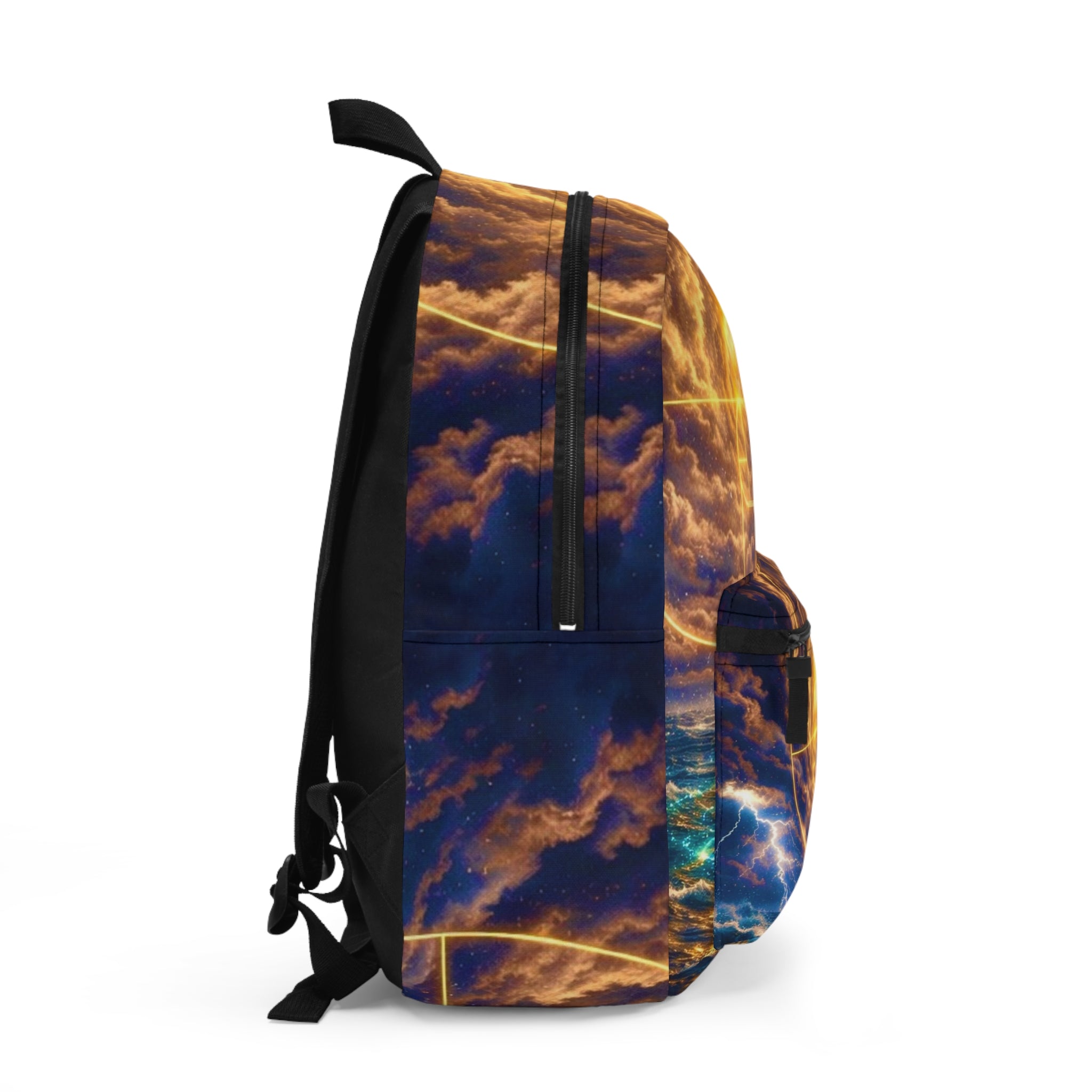 The Storm Backpack