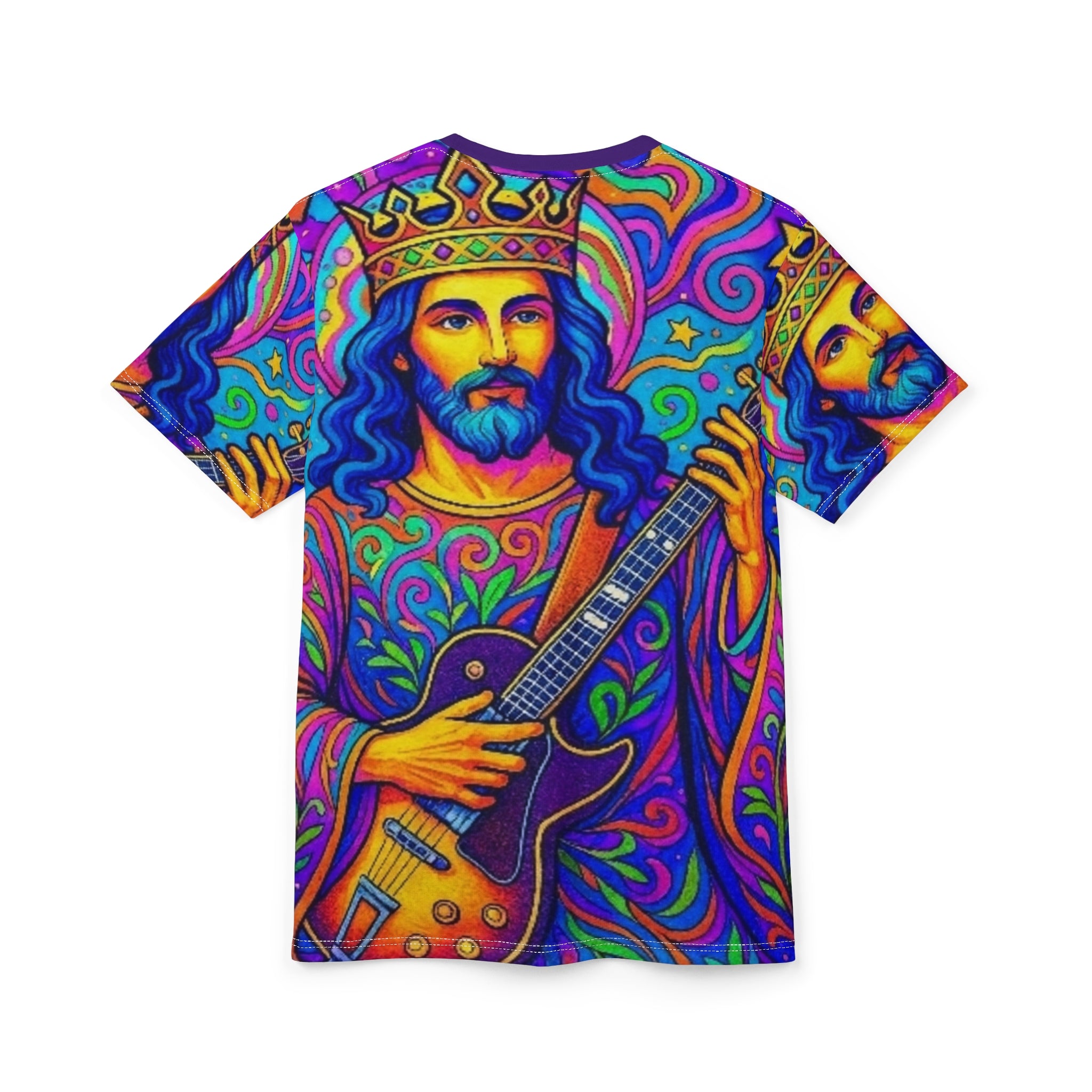 Slamjo Jesus T-Shirt