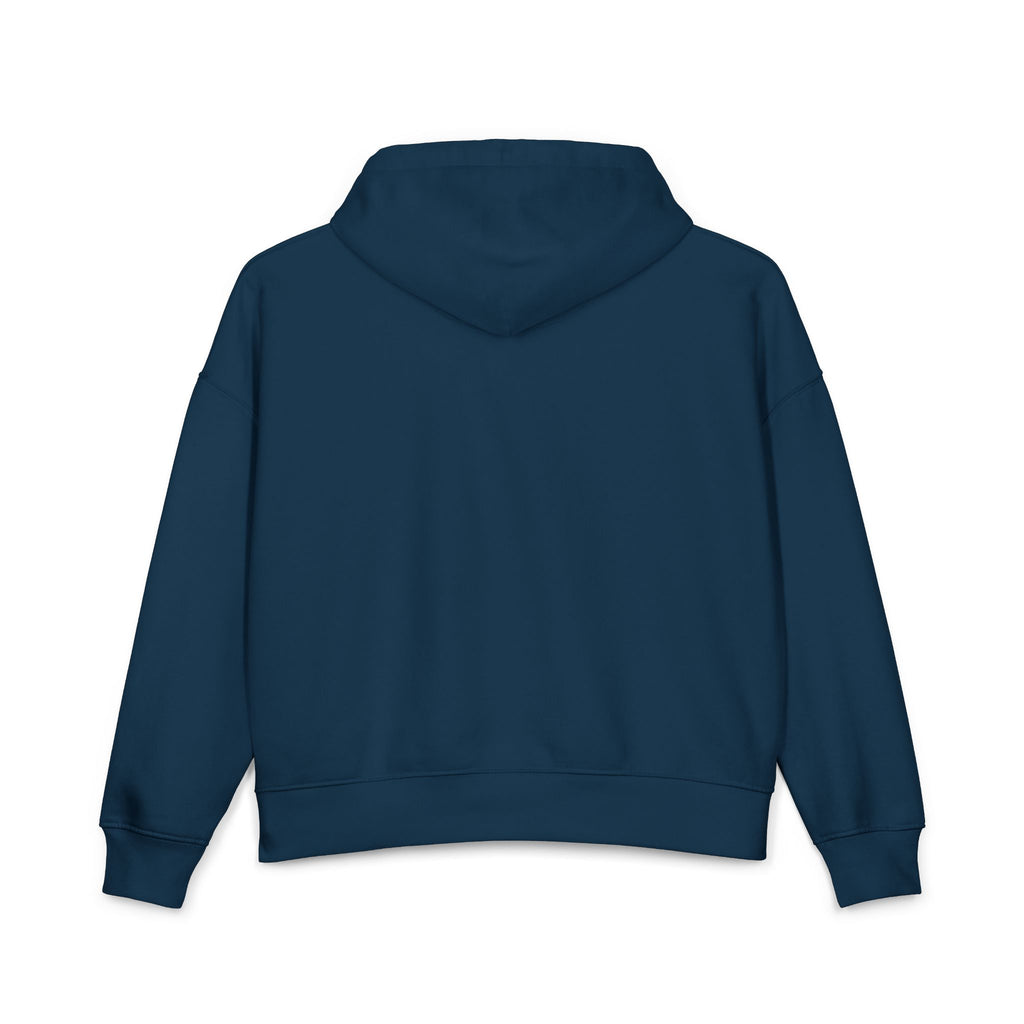 The Kosmic Dance Women's Organic Mid-Weight Nora Hoodie