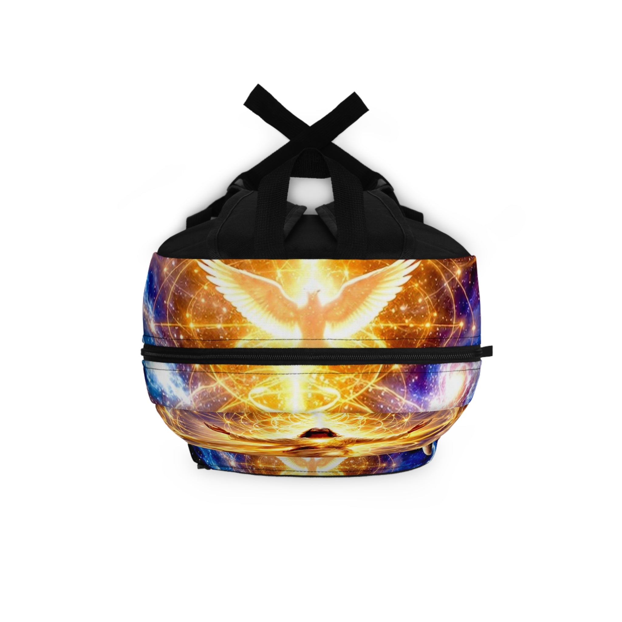 Celestial Resurrection Backpack