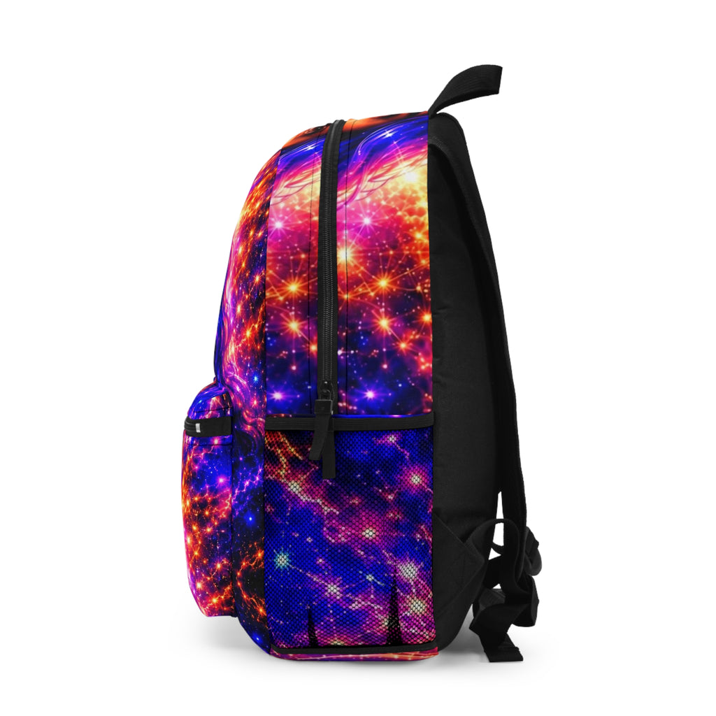 Crown of Light Backpack