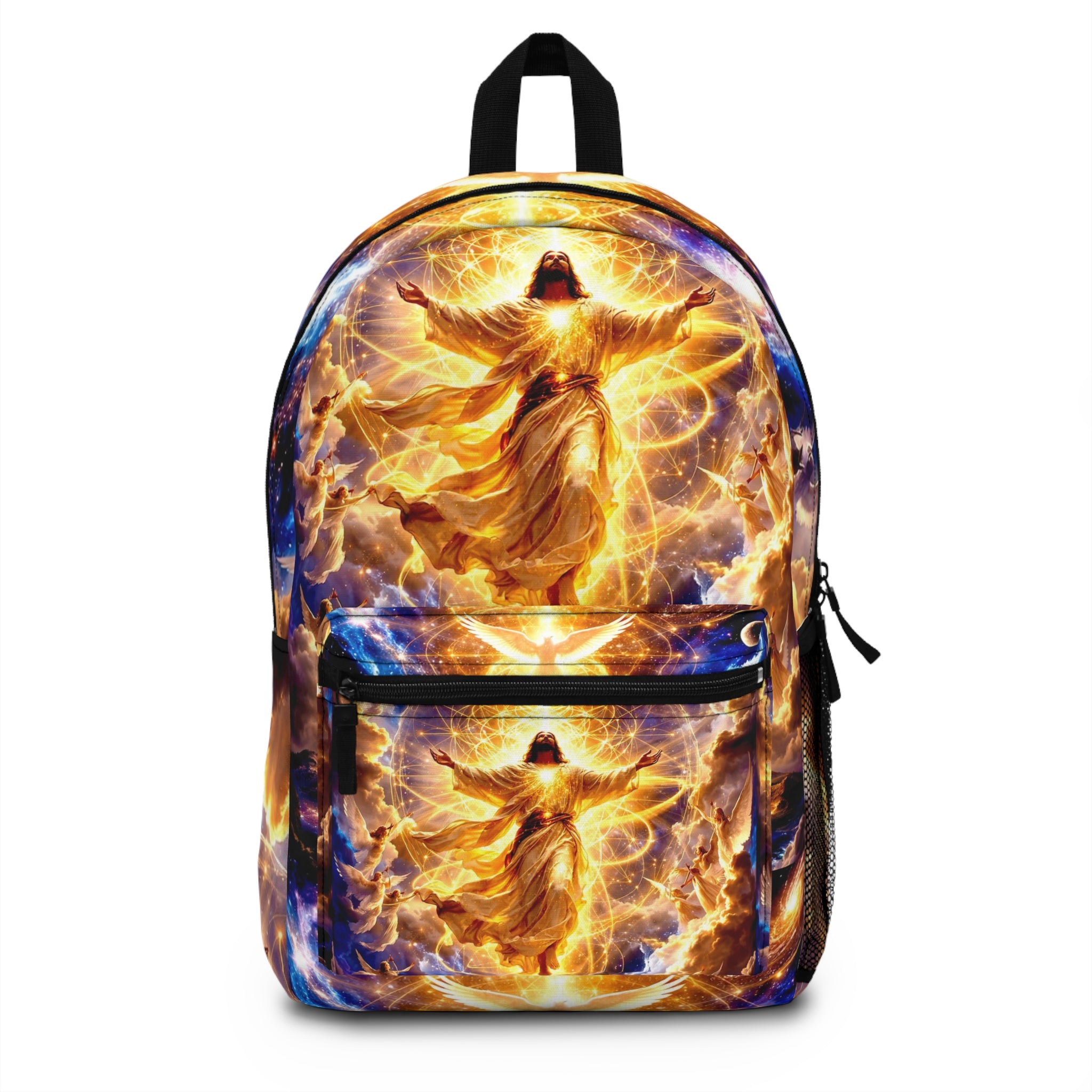 Celestial Resurrection Backpack