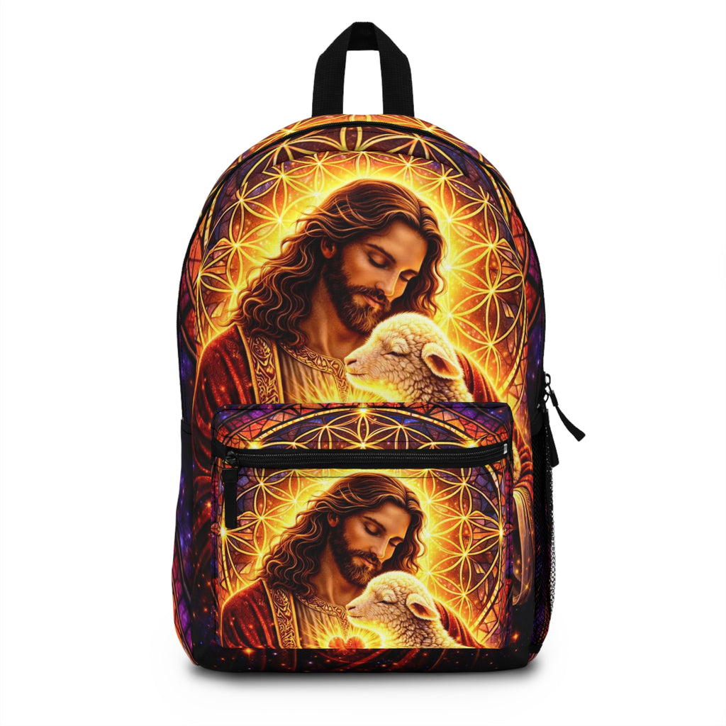 Lamb of God Backpack