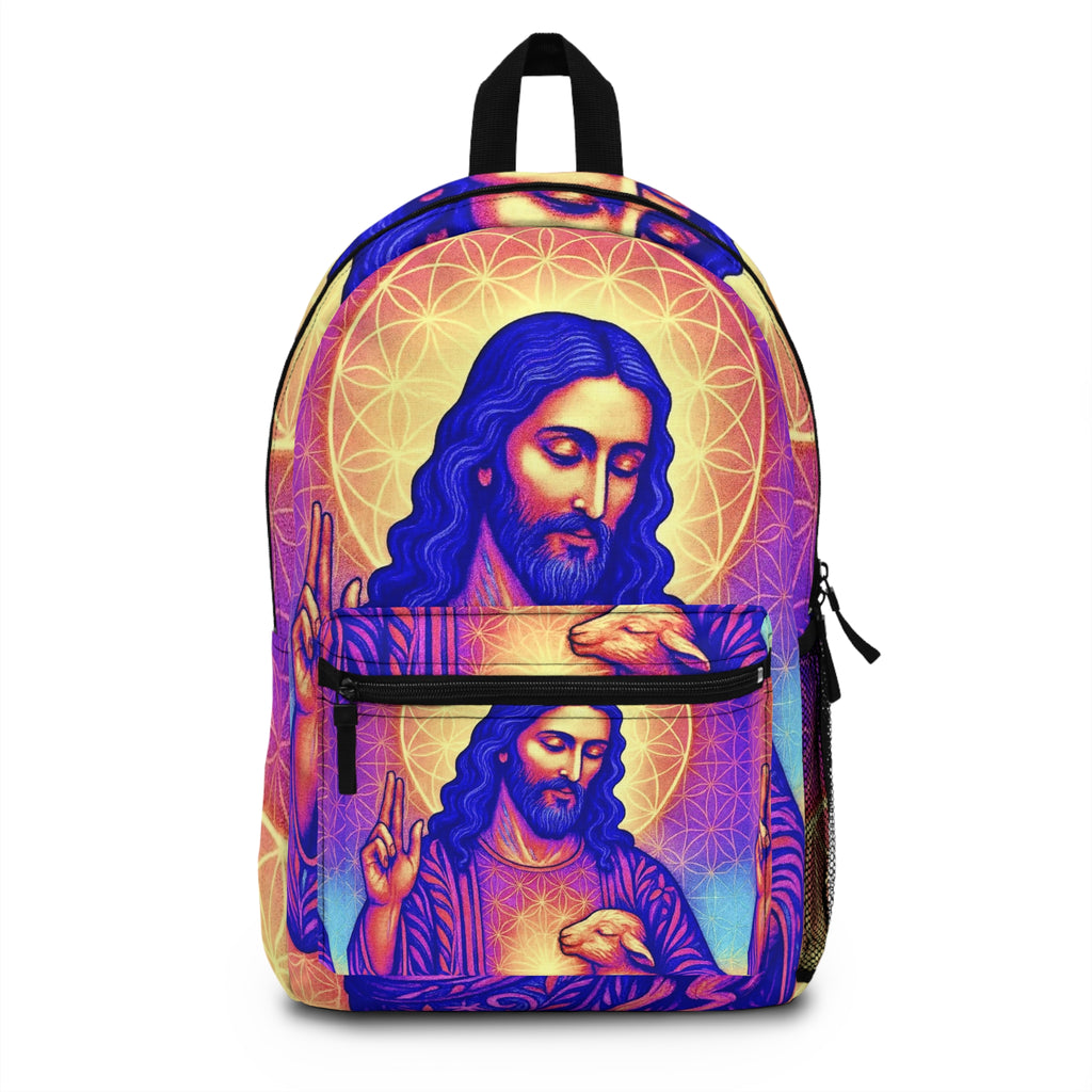 The Lamb Backpack