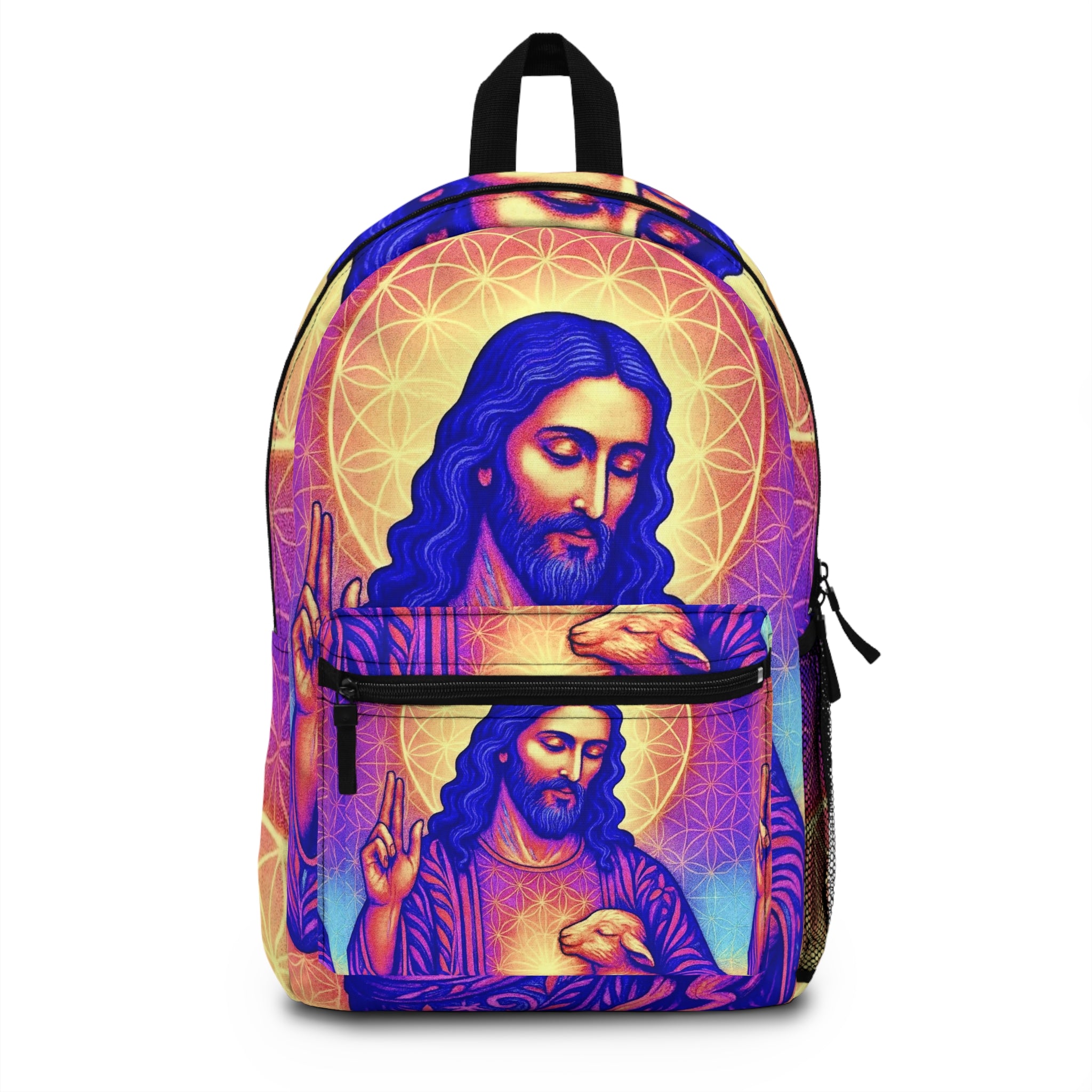 The Lamb Backpack
