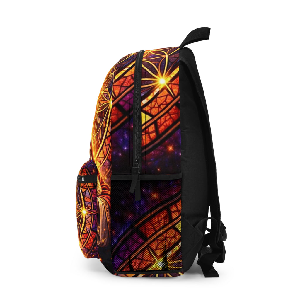 Lamb of God Backpack