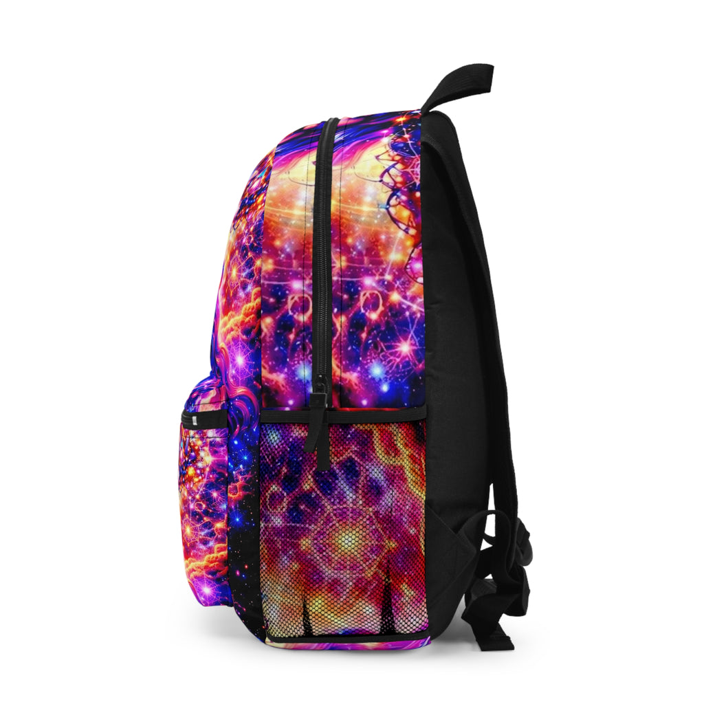 Crown of Light Backpack