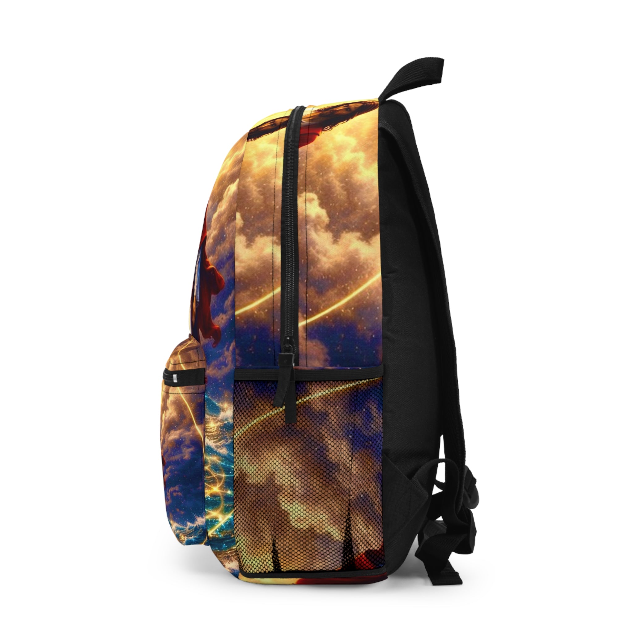 The Storm Backpack