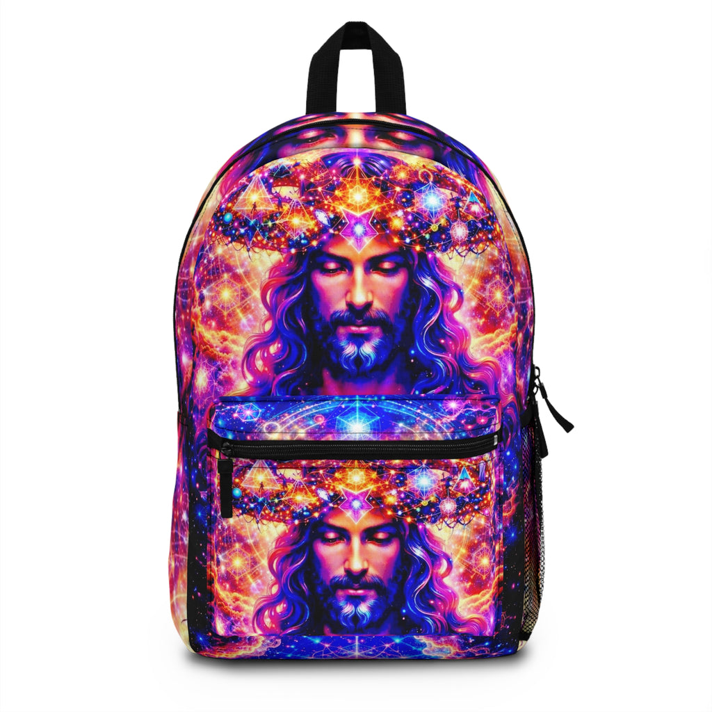 Crown of Light Backpack