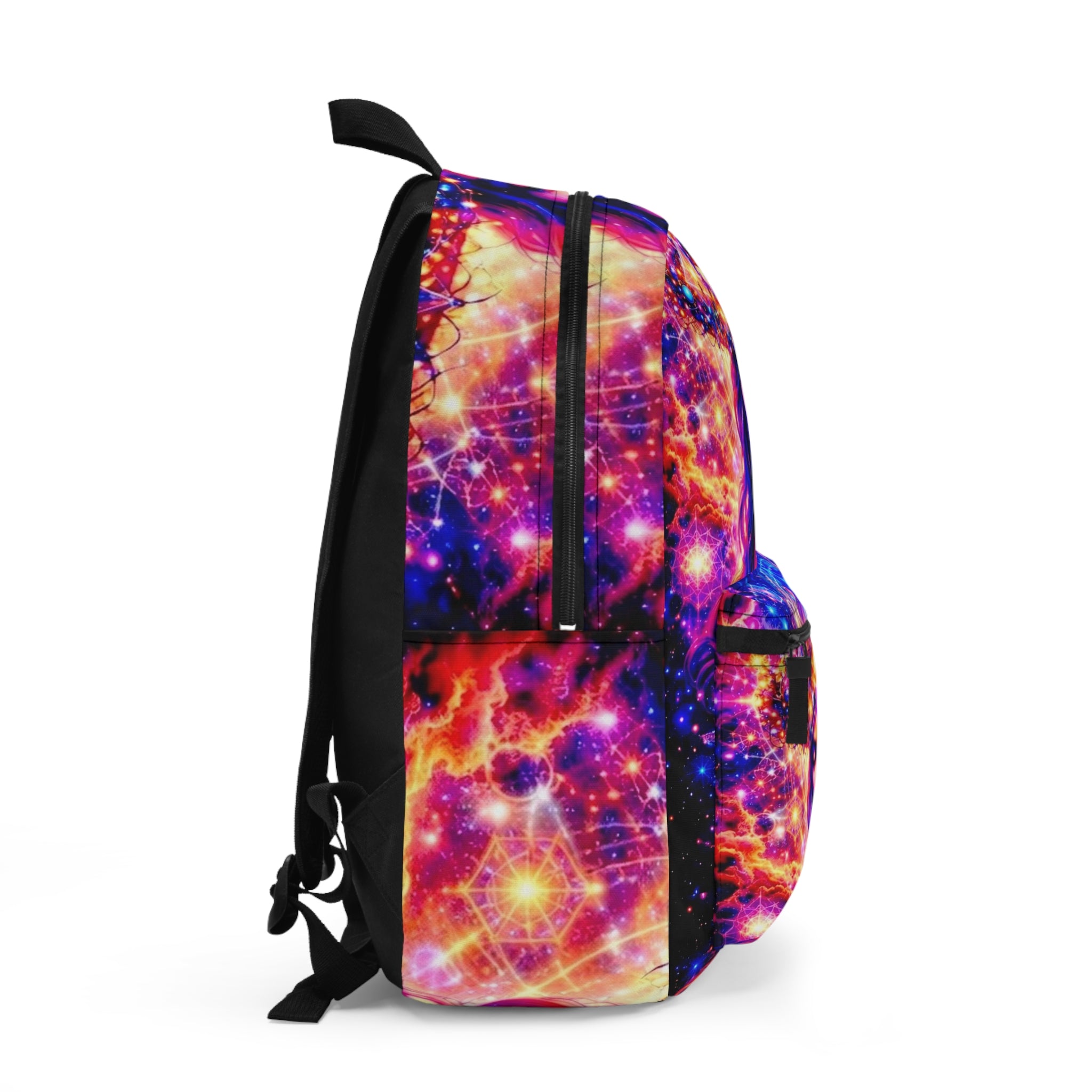 Crown of Light Backpack