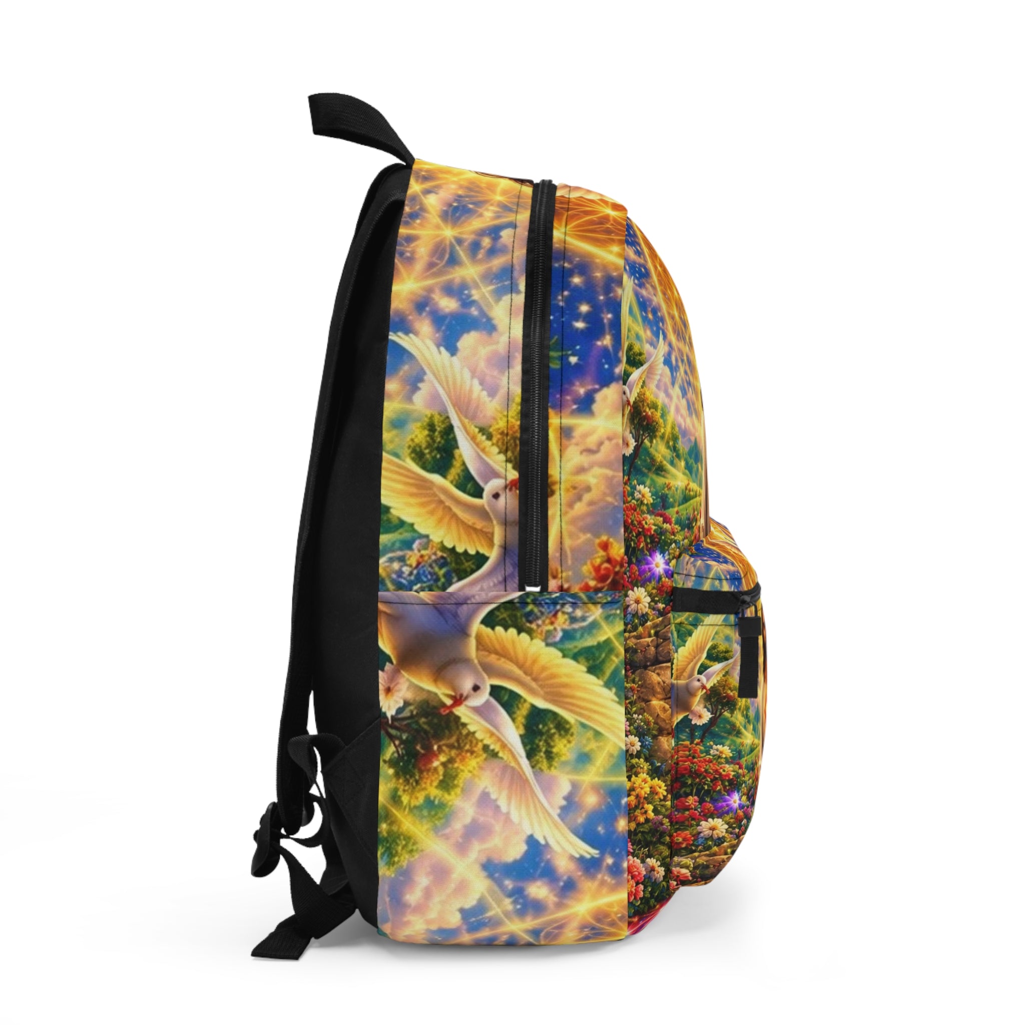 Radiant Ascension Backpack
