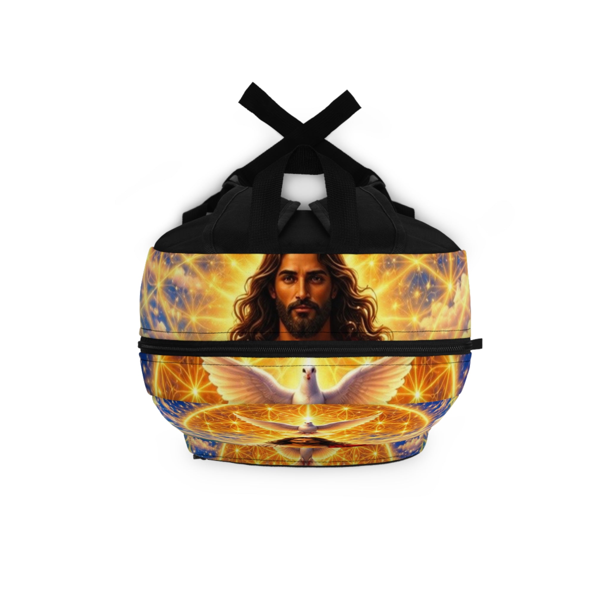 Radiant Ascension Backpack