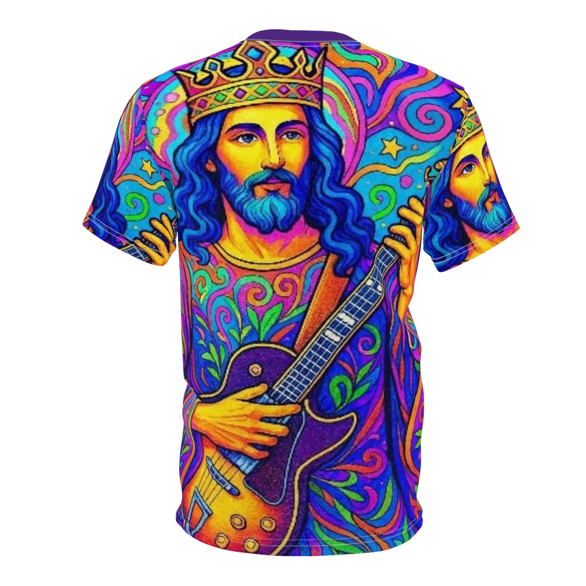 Slamjo Jesus T-Shirt