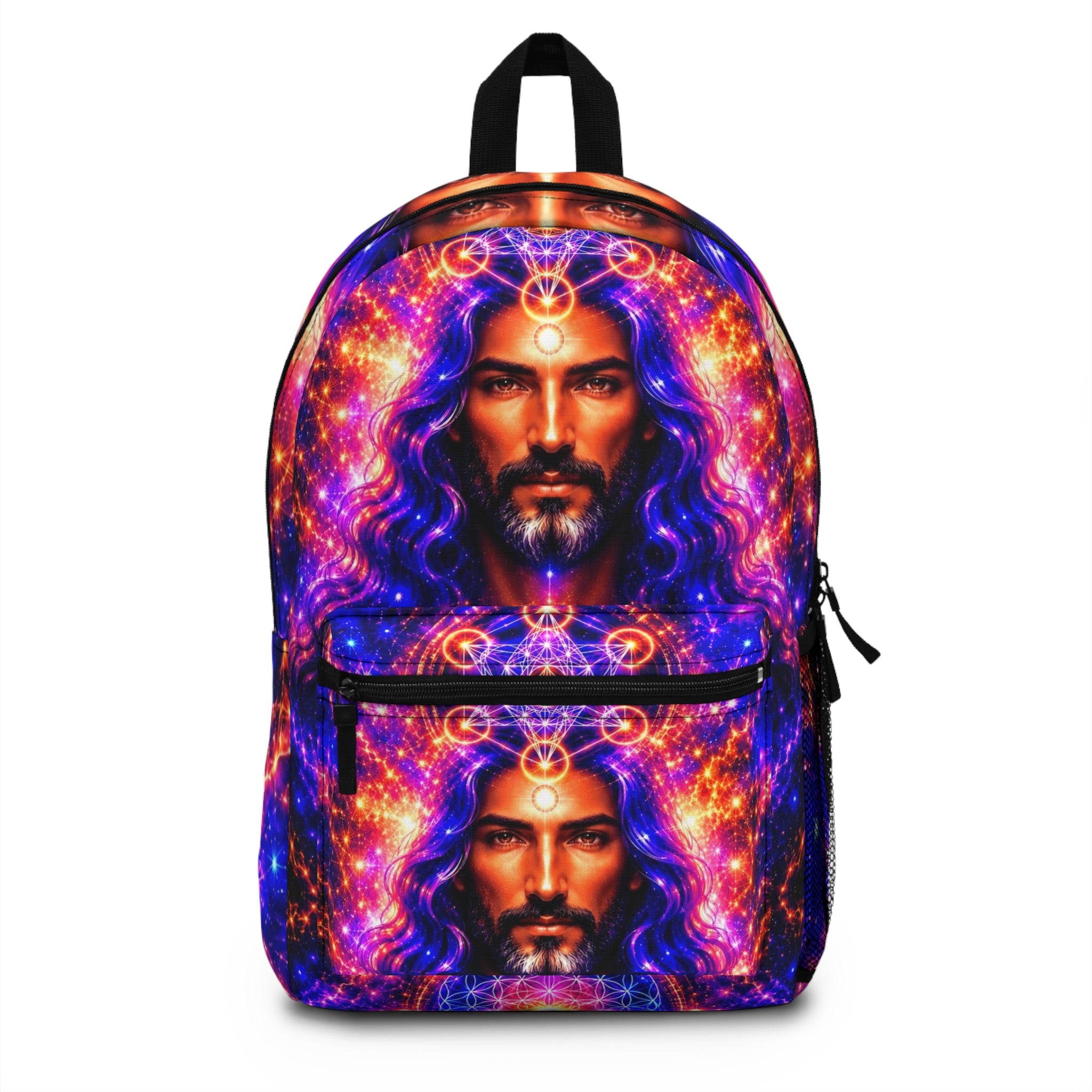 Crown of Light Backpack