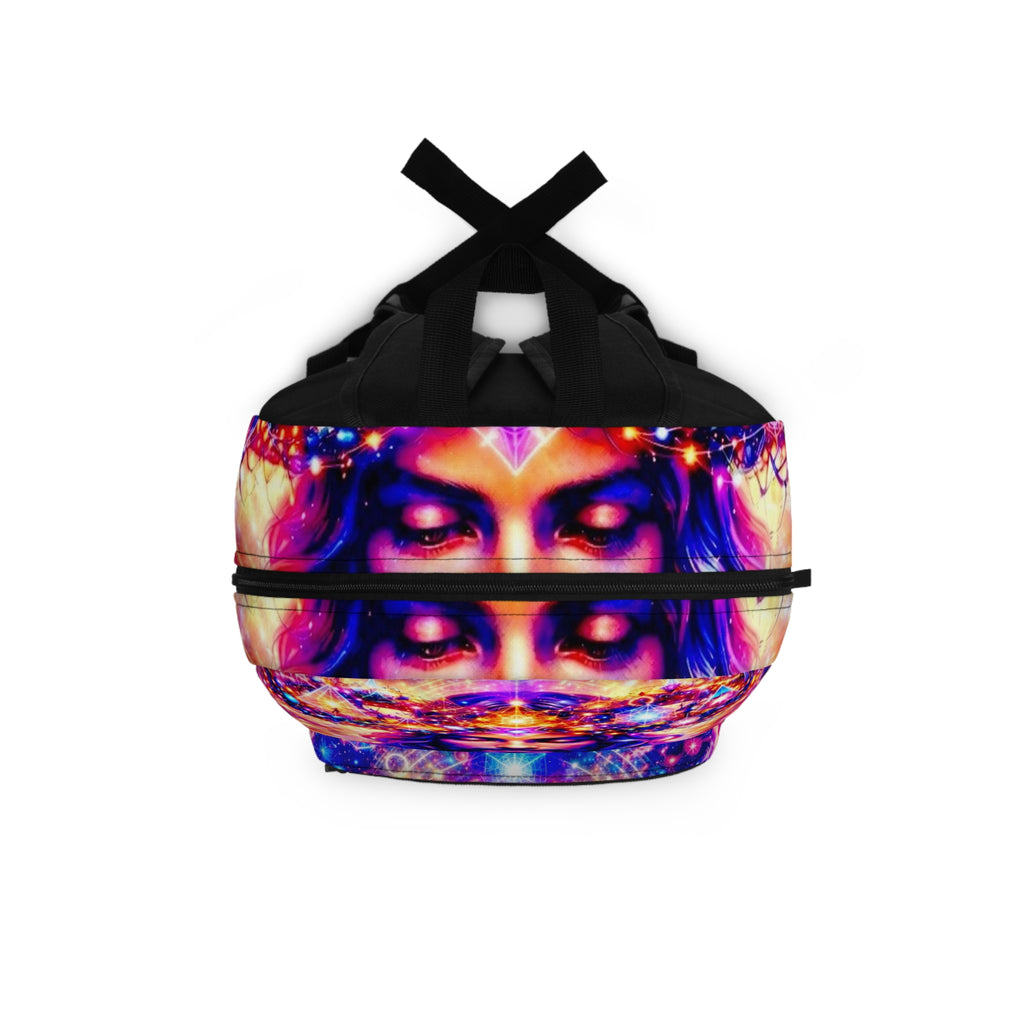 Crown of Light Backpack