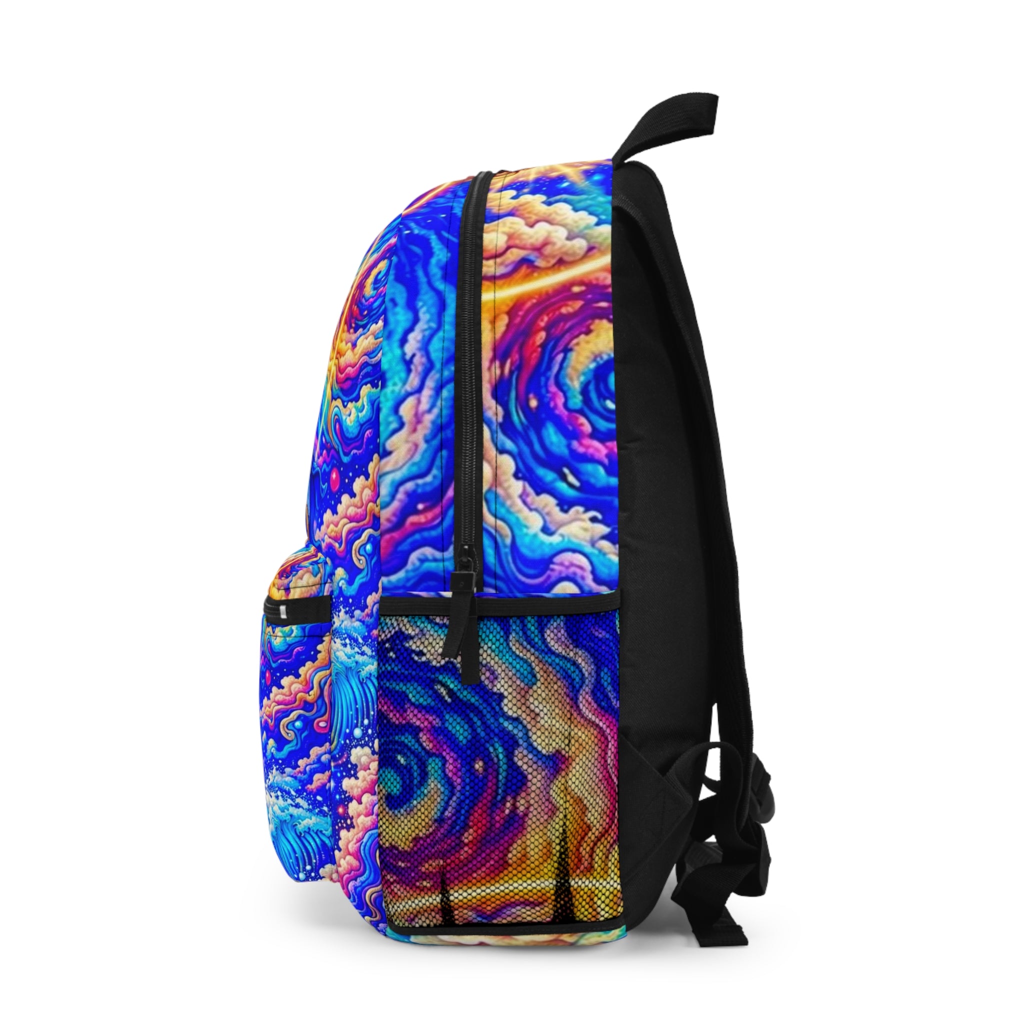 Resplendent Faith Backpack