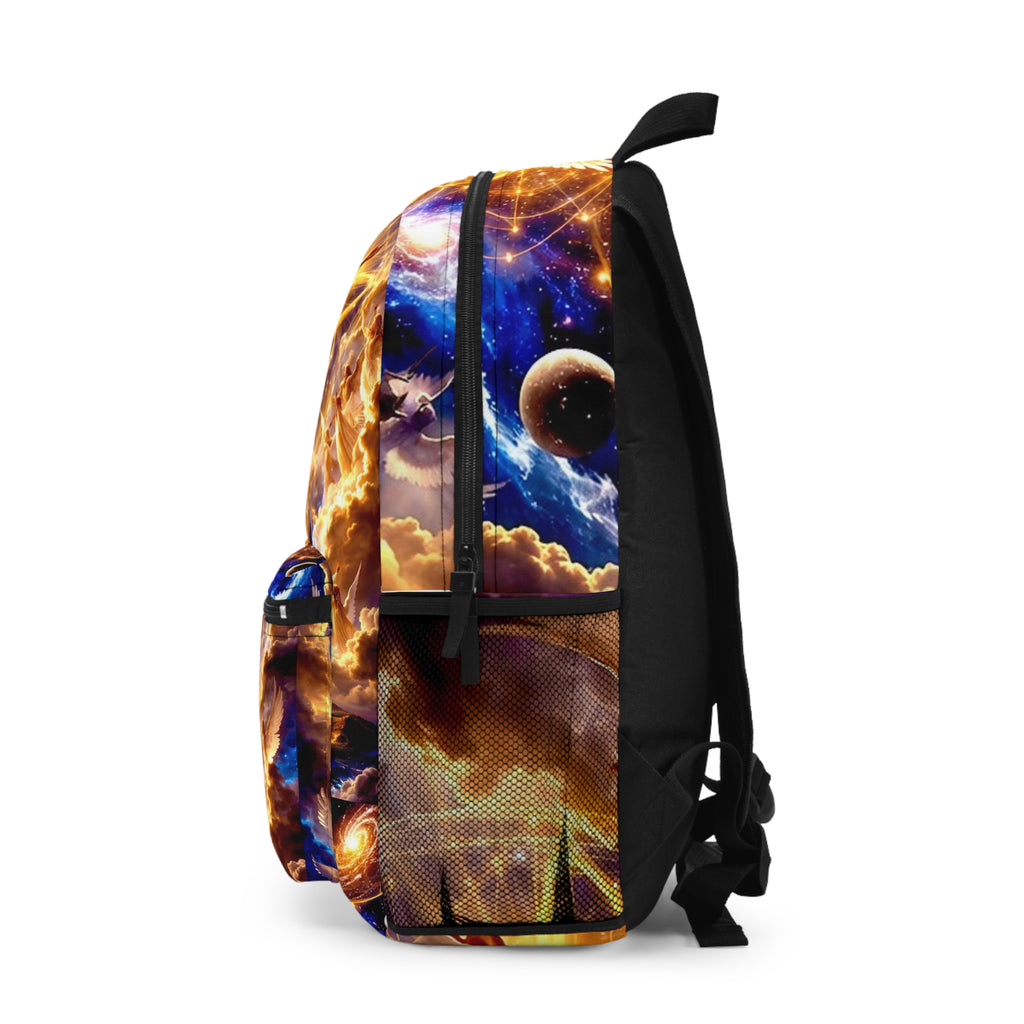 Celestial Resurrection Backpack