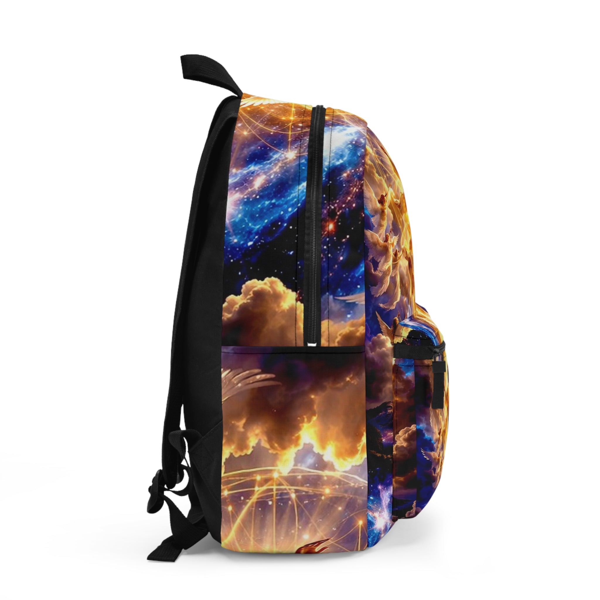 Celestial Resurrection Backpack