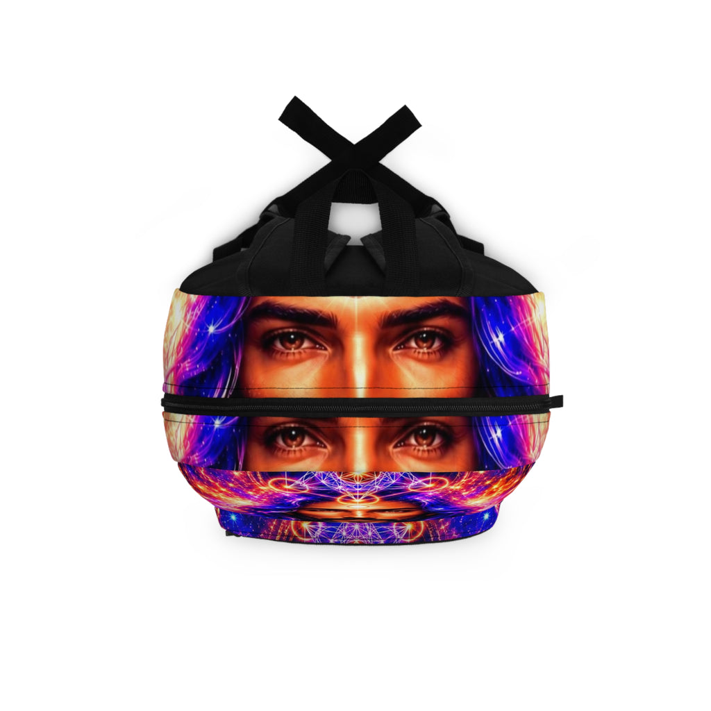 Crown of Light Backpack