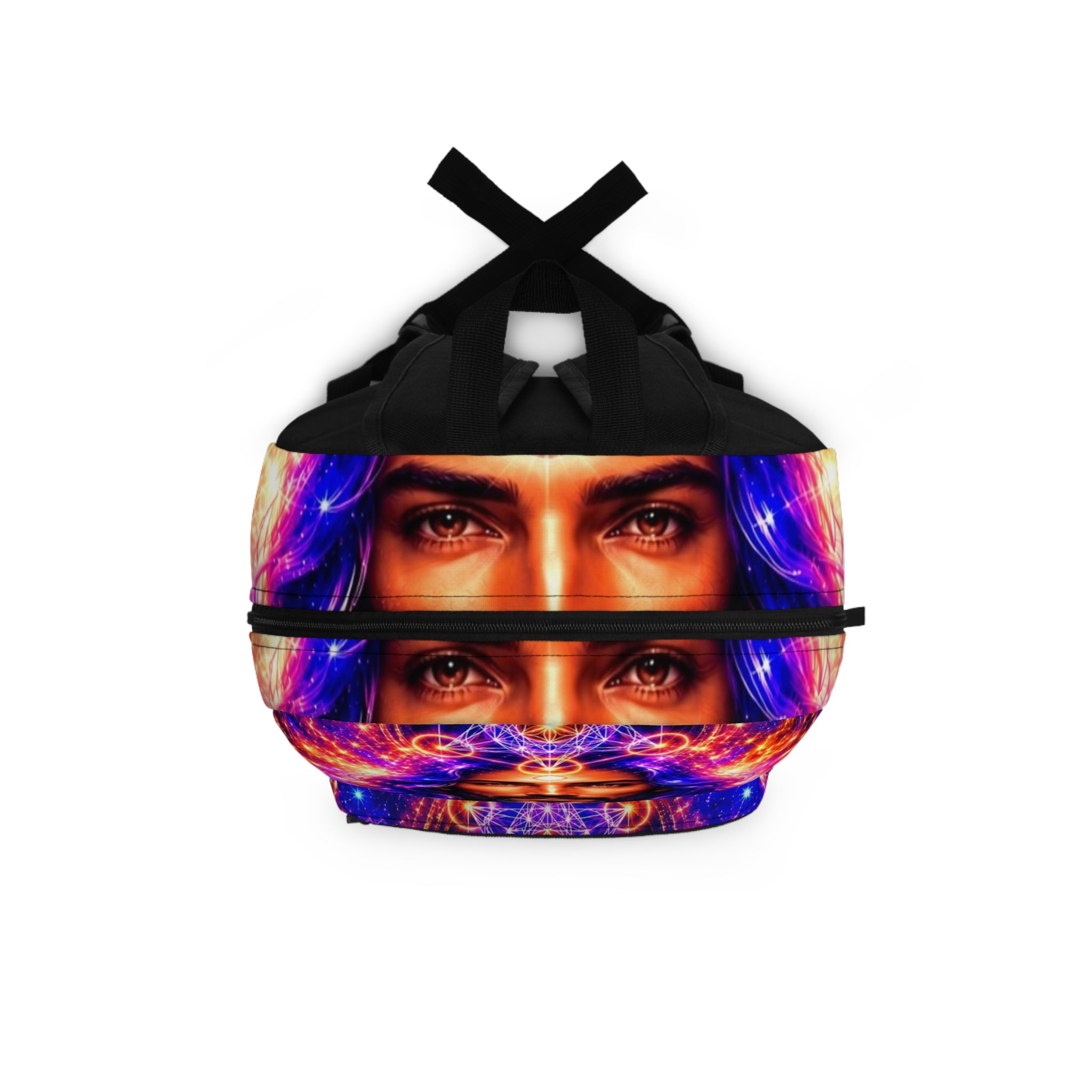 Crown of Light Backpack