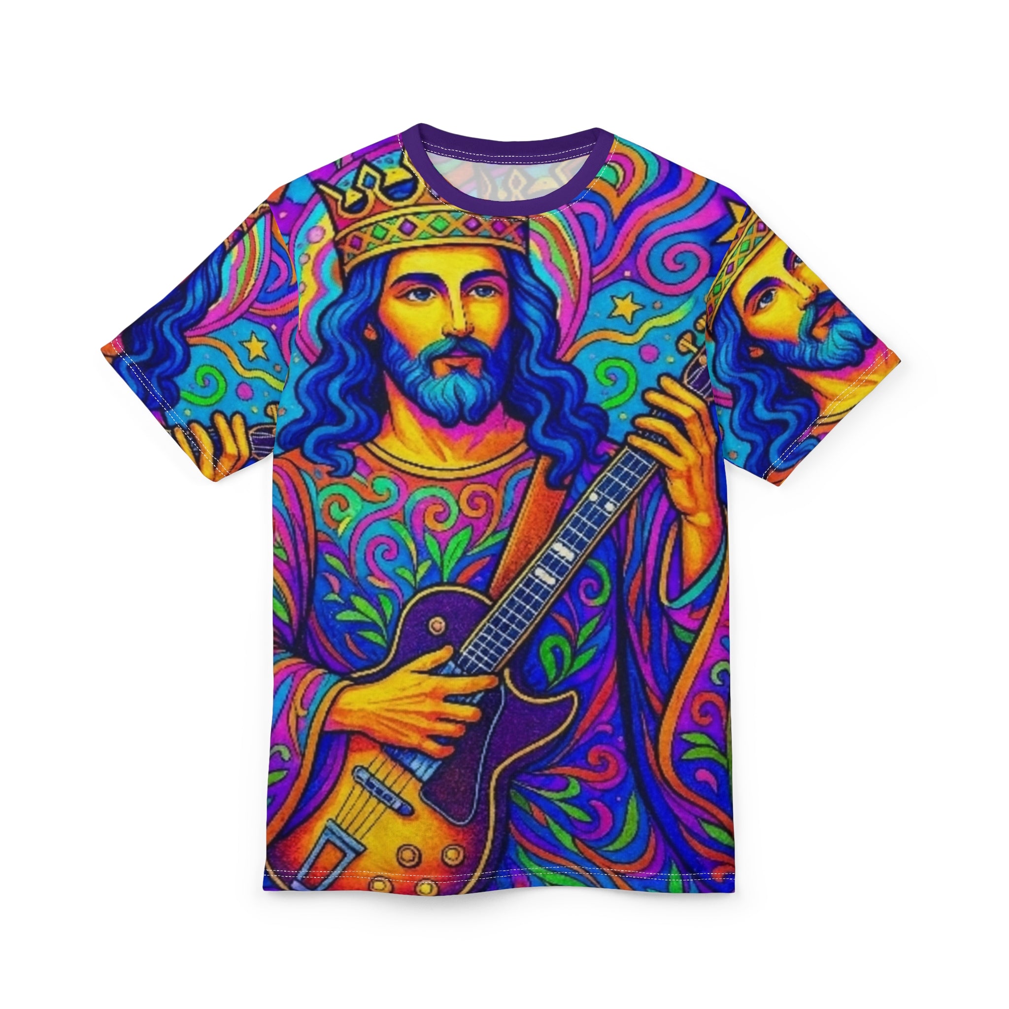 Slamjo Jesus T-Shirt