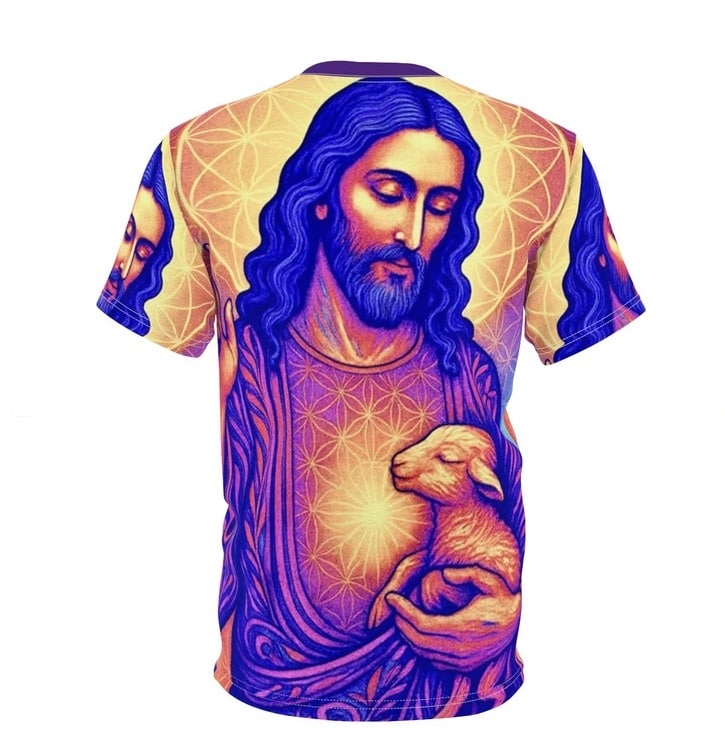 The Lamb T-Shirt